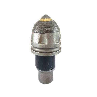 China High Abrasion Carbide Rock Teeth High Frequency Pdc Drilling Bits for sale