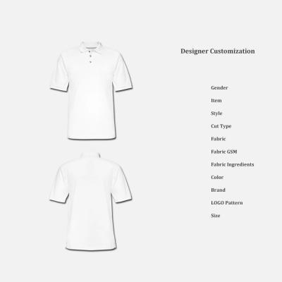 China Designer Customization Brand Creation High Quality Customize Your Design Logo O-neck T-shirt Crew Neck Shirts T shirts for sale