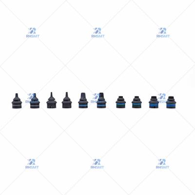 China ASM SIPLACE NOZZLES ,metal nozzle , pick and place vacuum nozzle for sale