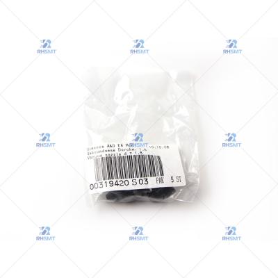 China SIEMENS VACUUM NOZZLE 00319420S03 , nozzle smt , smt assembly for sale