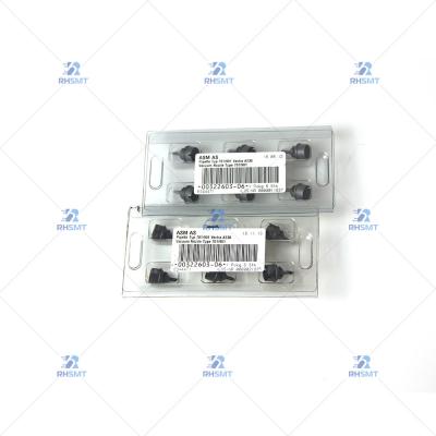 China SIEMENS NOZZLE 701 901 00322603 06 , asm siplace , smt pick and place nozzles for sale