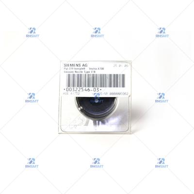 China SIEMENS nozzle 419 00322546-03 , asm siplace , smt pick and place nozzles for sale