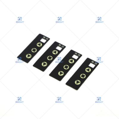 Κίνα FUJI NXT 12 88MM FEEDER SEAL XS01920 FUJI Τμήμα τροφοδότησης προς πώληση