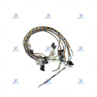 中国 SAMSUNG SM 8MM FEEDER SENSOR J90650157B スマートフィッダーパーツ ハンワ サムスン 販売のため