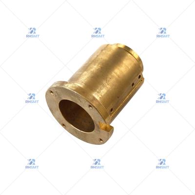 China TDK CYLINDER BRACKET 446-09-024 Ai Auto Parts, Tower Crane Spare Parts for sale