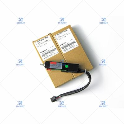 China PANASONIC CM402 CM602 HEAD AC SERVO MOTOR 20W P50B02002BXS20 KXF0CWQAA00 MTNM000236AA N510042738AA , machinery spare parts , panasonic smt machine for sale