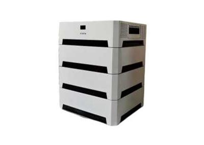 China Household 200ah Lithium Battery 48v With Overshoot Protection 65KG for sale