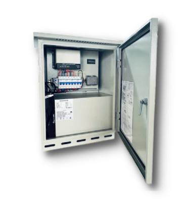 China Integrated Solar Power Generation and Storage System High Efficiency Large Capacity Lithium Batteries 12V 100AH for sale