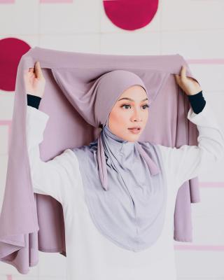 China New fashion soft pure cotton women's scarf making scarves instant knitted scarves and muslim women's shawls for sale