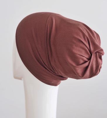 China Heavy Fashion Georgette Chiffon Muslim Women Scarf Hijab Hijabs Bubble Hat 1pc/opp inner bag 108color 3-7 days 2pcs for sale