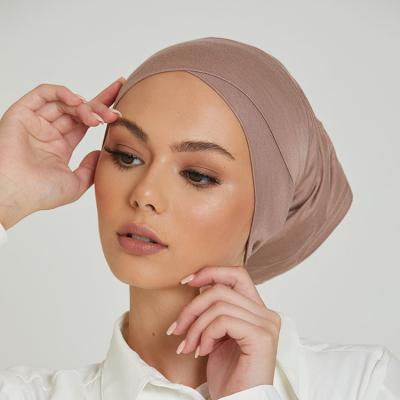 China Fashion Bubble Cap 1pc/opp Inner Bag 120 Color Georgette Chiffon Hijab Shawls Muslim Women Scarf Heavy Fashion Hijabs Hijabs 3-7 Days for sale