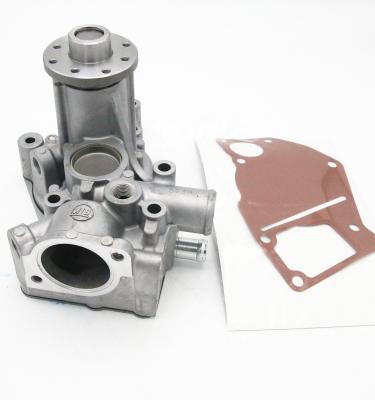 China Construction works 4LE2 Water Pump Assembly 5873111482 For 5-87311148-2 4LE21 Excavator for sale