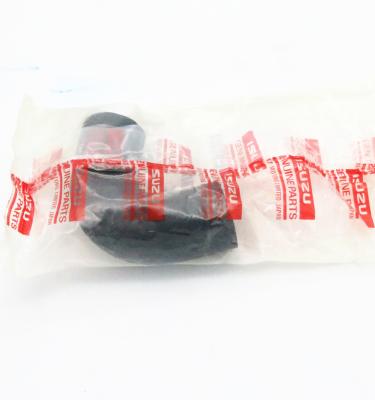 China Construction works Engine Parts Hose HOSE 6BD1 4BD1 1-13721094-0 1137210940 6BG1 for sale