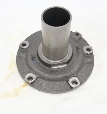China Construction works MANUAL TRANSMISSION ASM FRONT AND CASE COVER FOR CVR EXR 1-33121063-2 1331210632 for sale