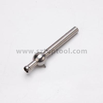 Китай OEM Stainless Steel CNC Parts High Precision CNC Turning Machining Parts продается