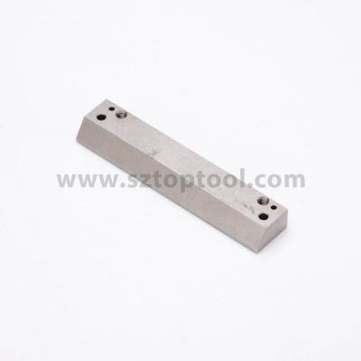 Китай Polishing CNC Machining Medical Parts OEM CNC Auto Parts 0.01mm-0.05mm Tolerance продается