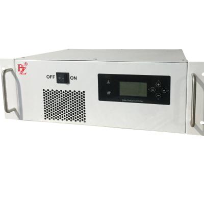 China Charger Controller High Voltage And High Efficiency MPPT 30A 50A 80A 100A Solar Charge Controller for sale