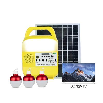 China Estação portátil exterior posta SER-815A dos jogos claros instantâneos solares recarregáveis à venda
