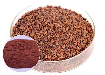 China PACs OPC Grape Extract Powder From Seed , Natural Food Supplements Anti Oxidation for sale