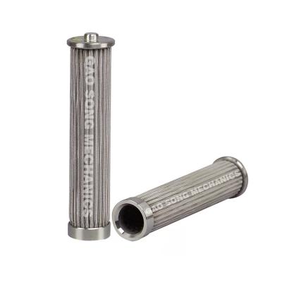 China Manufacturer Building Material Stores Hydraulic Oil Filter 207-60-61250 2076061250 for sale