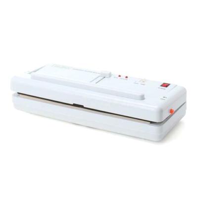 China Ex-factory plastic electric home vacuum hotel storage automatic food storage food packaging bag sealer machine for sale
