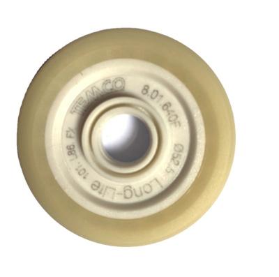 China Factory Barmag Machinery Parts PU Disc Texturizing TEMCO for sale