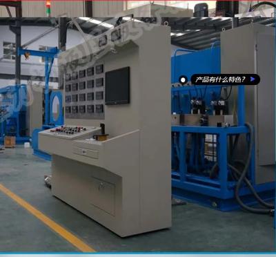 China 0-3000r/Min Hydraulic Test Stand with High Performance Efficient Testing for sale