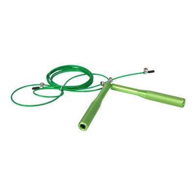 China Body Exercises High Speed Rope Steel Wire Jump Rope High Jump Rope For Fitness for sale