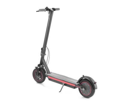 China China Aluminum Alloy Electric Scooter 500W Unisex High Quality Electric Scooter 3 Block Speed Two Wheels for sale