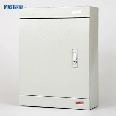 China Residential Mini electric distribution box/Mini power box for sale