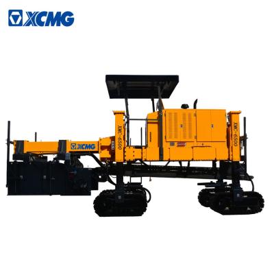 China Construction works XCMG Paver XMC-6500 Concrete Versatile Slipform Paver Road Machinery For Sale for sale