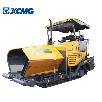 China Construction works XCMG 6m Asphalt RP603 Paver Machine Low Price for sale