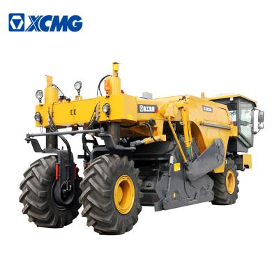 China Construction works 2.3 meter road cold recycler XLZ2303K XCMG cold recycling machine for sale for sale