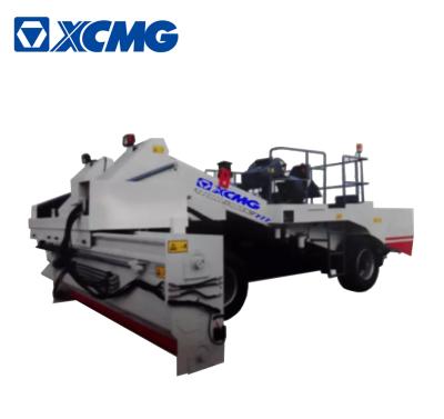 China Construction works XCMG self-propelled chip spreader XSS6000 chip spreader is the special machines for spreading mineral chips for sale for sale