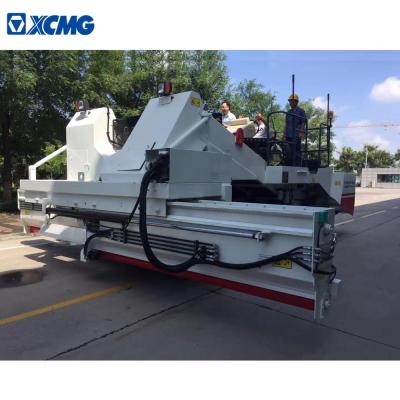 China Construction works XCMG XSS4000 Chips Spreader Is Special Machinery Self Propelled to Spread Mineral Chips for Sale Kyrgyzstan Uzbekistan Japan for sale