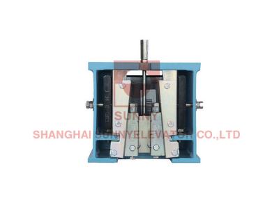 China Progressive Gear Elevator Safety Components 0.25M/S 750Kg Load for sale