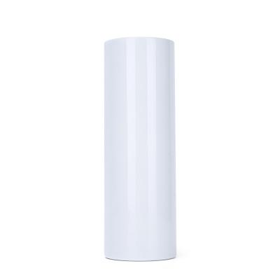 China 20oz Sublimation Fashion Sublimation Stainless Steel Insulation Cup Stainless Steel Upright High Temperature Tank Convenient Water Cup for sale