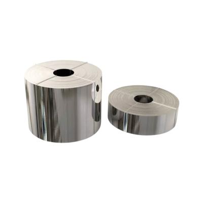 China Smooth Surface Stainless Steel Coils Machinery Equipment 410 Stainless Steel Coil for sale