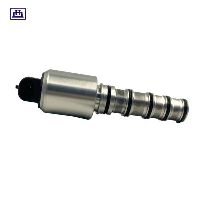 China Truck Engine Hydraulic Cartridge Solenoid Valve AT310586 For John Deere 310L 310SK 315SJ 325K 410K 410L for sale