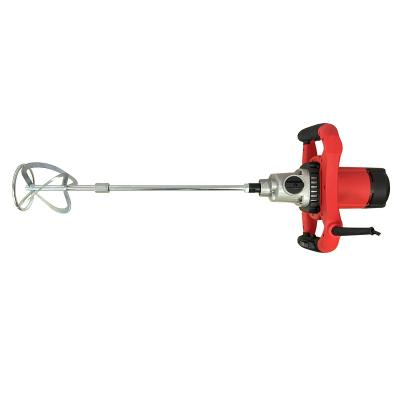 China Electric Mixer Ex1200 1200W M14 Electric Power Two Speed Mixing Tool EX1200 for sale