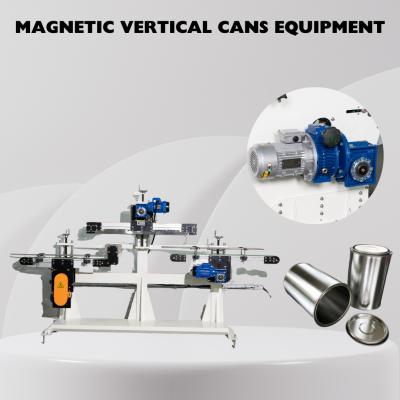 China UPWARD SUCTION BOTTOM INJET FOR TINPKATE CAN for sale