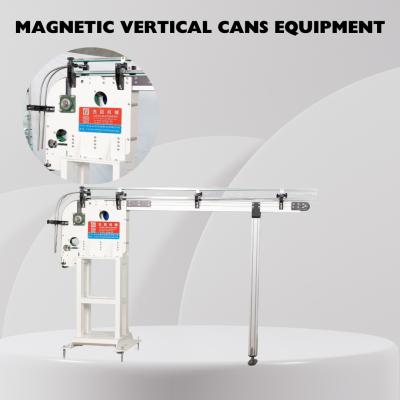 China hIGH LIFT CANS CONVEYOR FOR TINPKATE CAN for sale