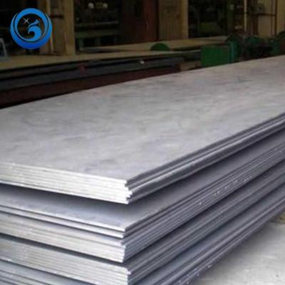 China Hebei ship plate china q235/s275 grade 3-20mm thick hot rolled steel plate for sale