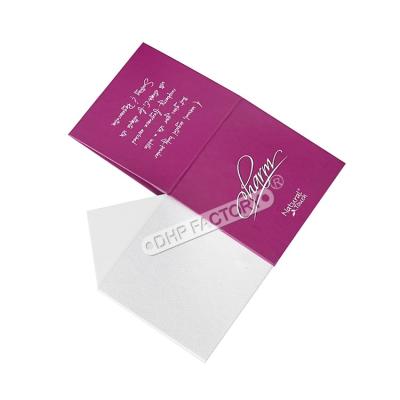 China Caja plegable magnética rígida con embalaje elegante para accesorios de moda en venta