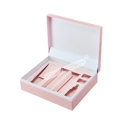 China Eco-vriendelijke make-up huidverzorging PR Abonnement Doos Verpakking Te koop