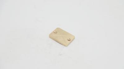 Chine Le bâti de Hasco partie des pièces d'auto d'injection d'ajustement que le moulage par injection en métal partie le bloc résistant à l'usure de graphite en bronze à vendre