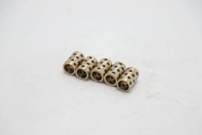 Chine Bague de psilosis de télémètre radar pour la pièce en bronze de moule de graphite de moulage par injection à vendre