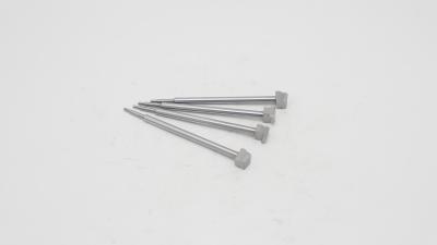 Chine Pin And Bushing Ejector Punch Die Casting Mold Parts 500K Shots Mould Life à vendre