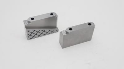 Chine Powder Coating Die Casting Mold Parts SKD11 62HRC Hardness à vendre