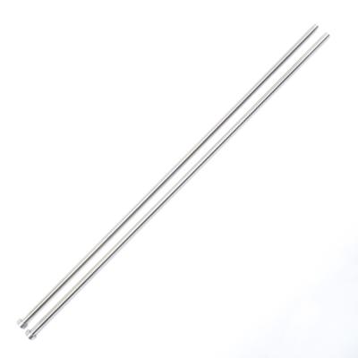 Chine Type en acier plat de précision de Pin de douille d'éjecteur de la goupille DIN9861 d'éjecteur de lame à vendre